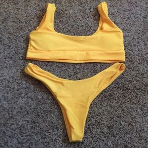 ZAFUL bikini set